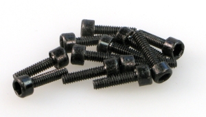 CAP HEAD SCREW 2x8 12